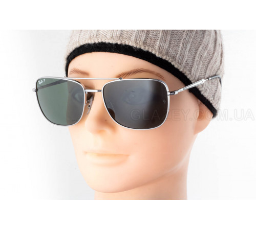 Солнцезащитные очки Ray-Ban RB 3755 004/58