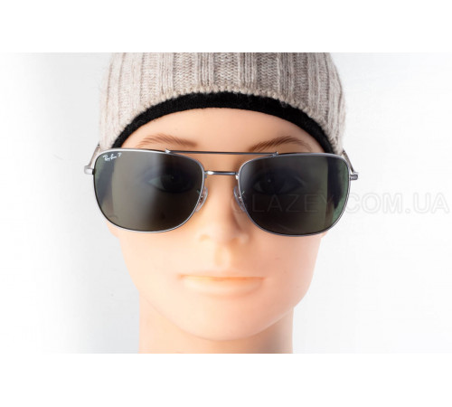 Солнцезащитные очки Ray-Ban RB 3755 004/58