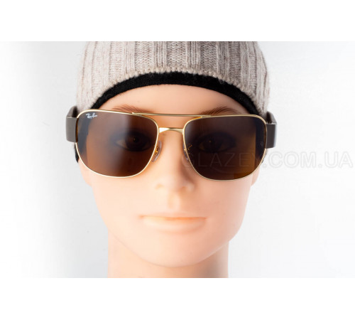 Сонцезахисні окуляри Ray-Ban RB 3756 001/33