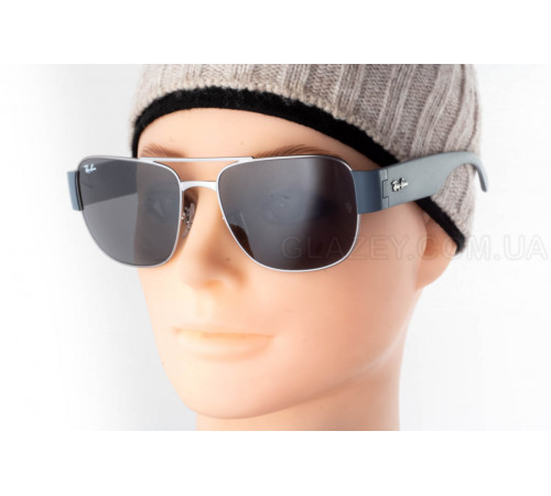 Сонцезахисні окуляри Ray-Ban RB 3756 004/B1