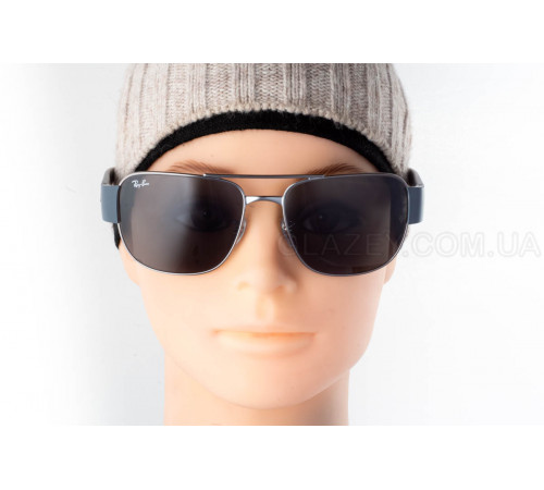 Сонцезахисні окуляри Ray-Ban RB 3756 004/B1