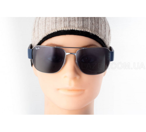 Сонцезахисні окуляри Ray-Ban RB 3756 004/R5