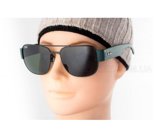 Сонцезахисні окуляри Ray-Ban RB 3756 926931