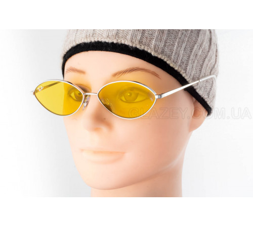 Сонцезахисні окуляри Ray-Ban RB 3757 003/6D