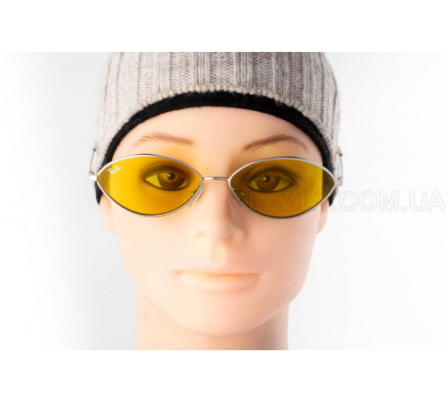 Сонцезахисні окуляри Ray-Ban RB 3757 003/6D