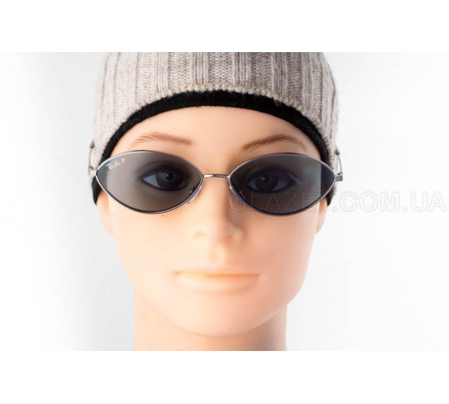Сонцезахисні окуляри Ray-Ban RB 3757 004/2V