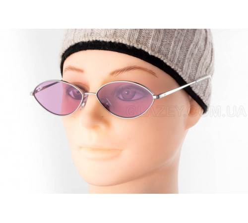 Сонцезахисні окуляри Ray-Ban RB 3757 004/69