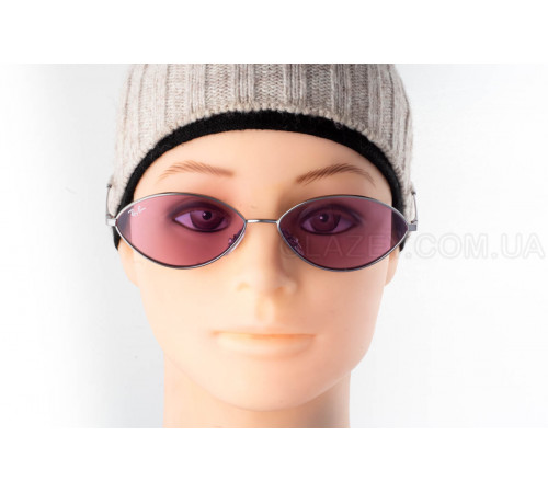 Сонцезахисні окуляри Ray-Ban RB 3757 004/69