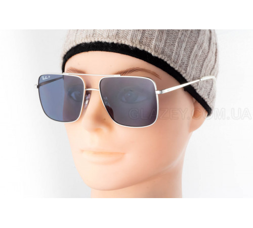 Солнцезащитные очки Ray-Ban RB 3758 003/2V