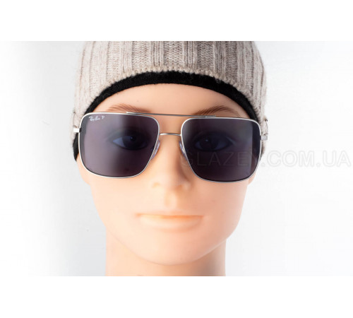 Солнцезащитные очки Ray-Ban RB 3758 003/2V