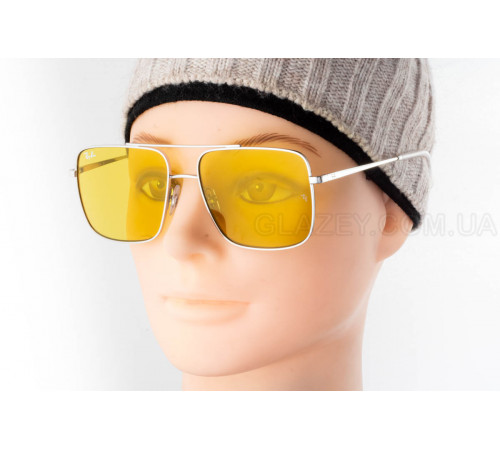 Сонцезахисні окуляри Ray-Ban RB 3758 003/6D