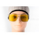 Сонцезахисні окуляри Ray-Ban RB 3758 003/6D