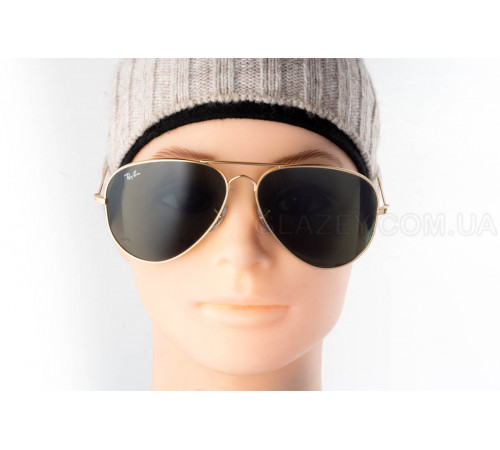 Солнцезащитные очки Ray-Ban RB 3825 001/31