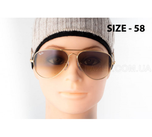 Солнцезащитные очки Ray-Ban RB 3825 001/51