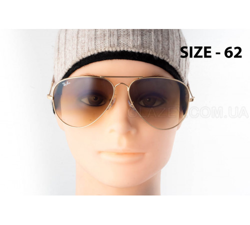 Солнцезащитные очки Ray-Ban RB 3825 001/51