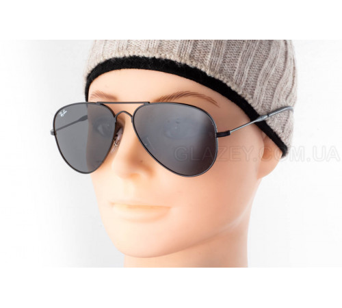 Солнцезащитные очки Ray-Ban RB 3825 002/B1