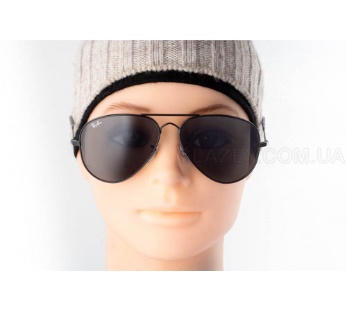 Солнцезащитные очки Ray-Ban RB 3825 002/B1