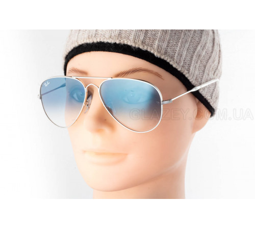 Солнцезащитные очки Ray-Ban RB 3825 003/3F