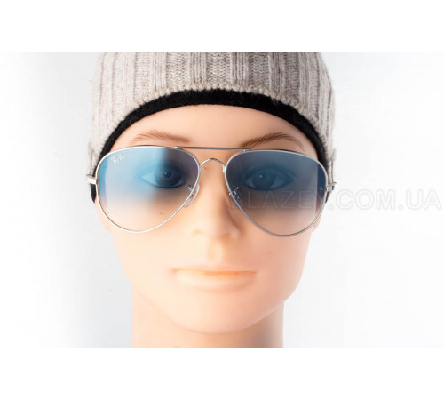 Солнцезащитные очки Ray-Ban RB 3825 003/3F