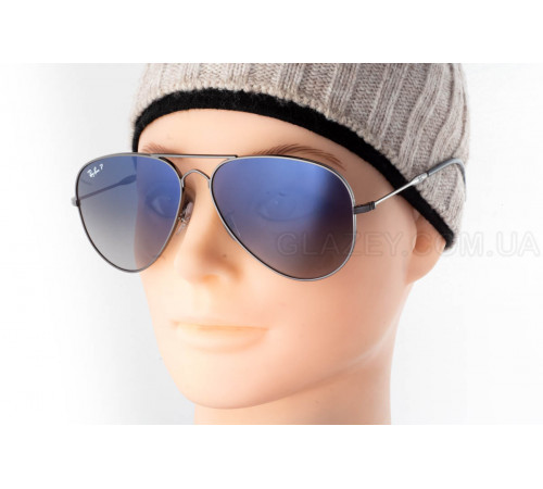 Солнцезащитные очки Ray-Ban RB 3825 004/78