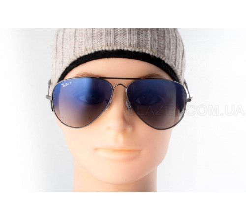Солнцезащитные очки Ray-Ban RB 3825 004/78