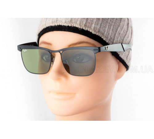 Сонцезахисні окуляри Ray-Ban RB 3875 006/4E
