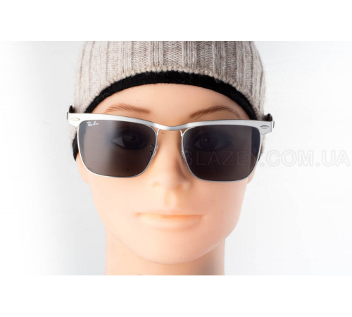 Сонцезахисні окуляри Ray-Ban RB 3875 019/B1