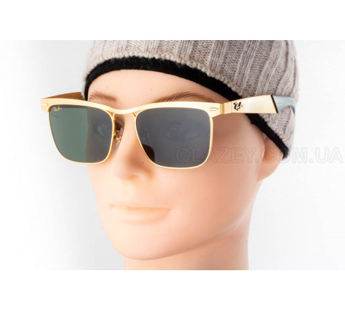 Сонцезахисні окуляри Ray-Ban RB 3875 927633