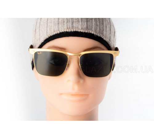 Сонцезахисні окуляри Ray-Ban RB 3875 927633