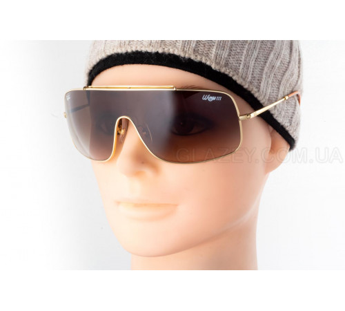 Сонцезахисні окуляри Ray-Ban RB 3897 001/13