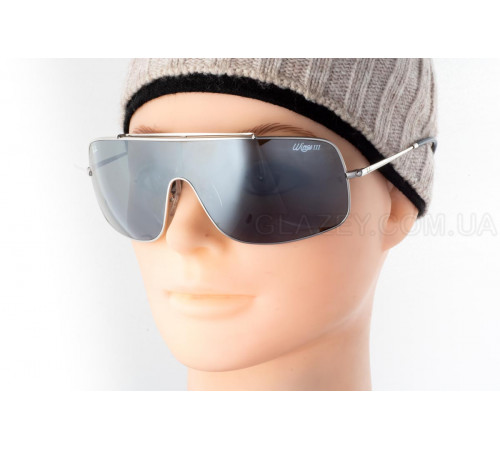 Сонцезахисні окуляри Ray-Ban RB 3897 003/6G