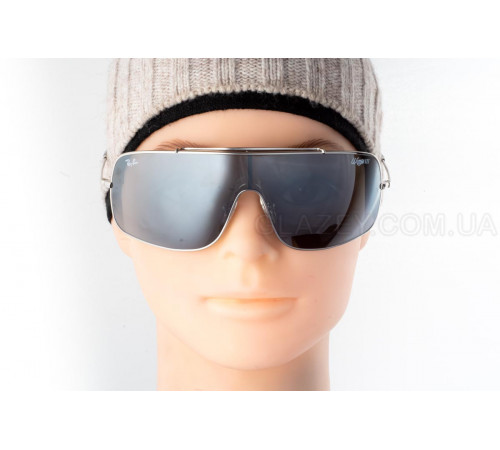 Сонцезахисні окуляри Ray-Ban RB 3897 003/6G