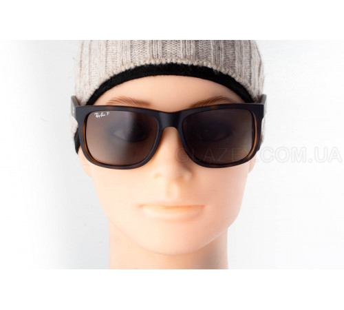 Солнцезащитные очки Ray-Ban RB 4165 865/T5