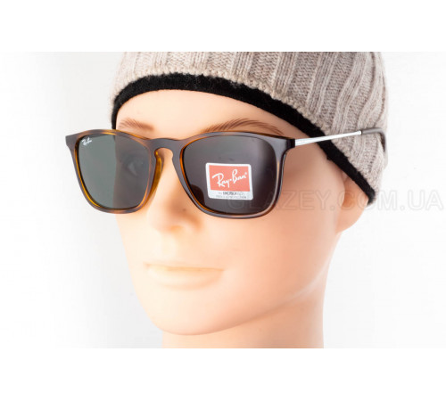 Солнцезащитные очки Ray-Ban RB 4187 710/71