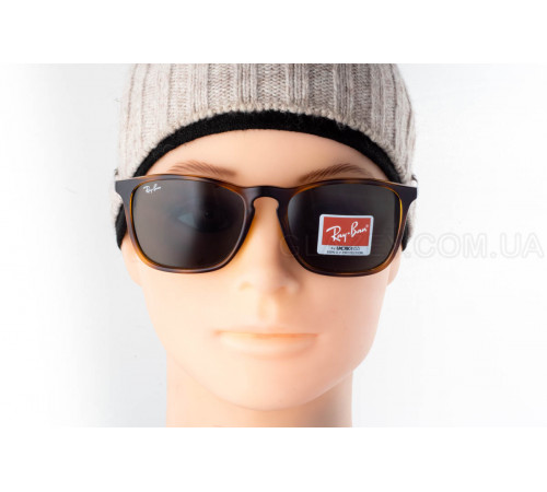 Солнцезащитные очки Ray-Ban RB 4187 710/71