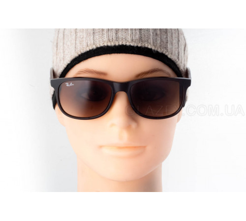 Сонцезахисні окуляри Ray-Ban RB 4202 607313