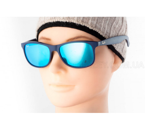 Сонцезахисні окуляри Ray-Ban RB 4202 615355