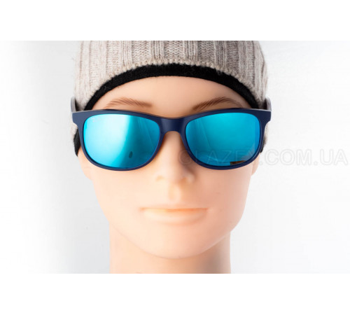 Сонцезахисні окуляри Ray-Ban RB 4202 615355