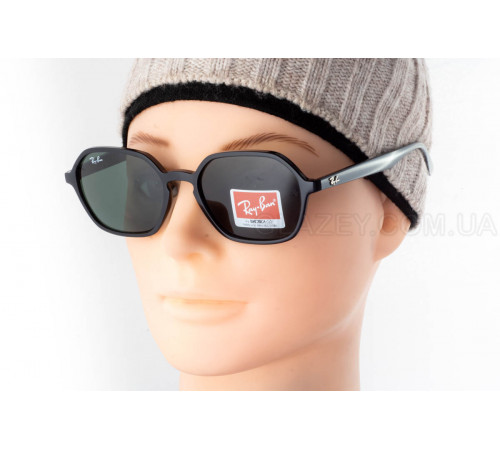 Солнцезащитные очки Ray-Ban RB 4361 601/71