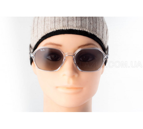 Солнцезащитные очки Ray-Ban RB 4361 647711