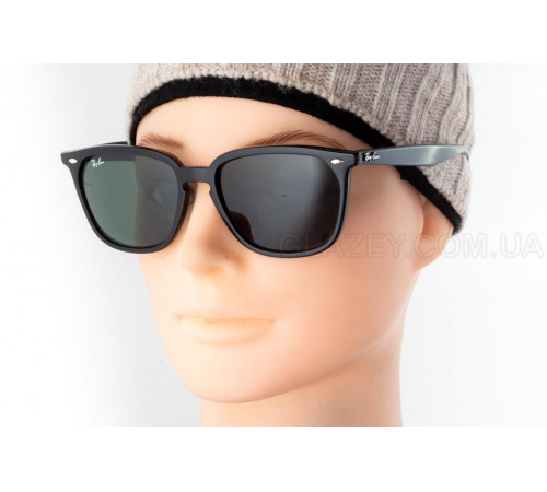 Сонцезахисні окуляри Ray-Ban RB 4362 601/71