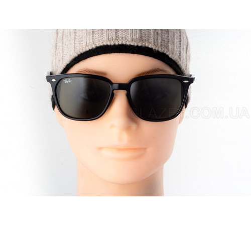 Сонцезахисні окуляри Ray-Ban RB 4362 601/71