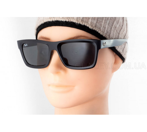 Сонцезахисні окуляри Ray-Ban RB 4396 667787