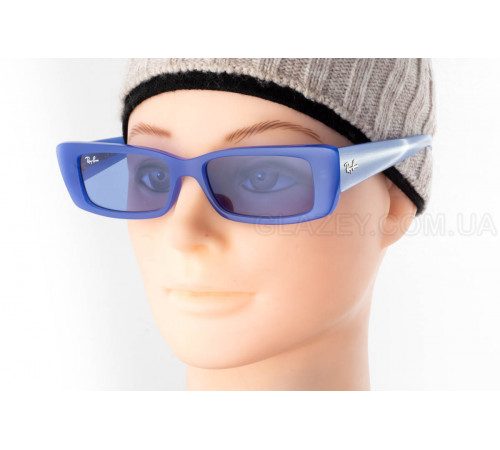 Сонцезахисні окуляри Ray-Ban RB 4425 676180