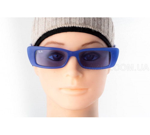 Сонцезахисні окуляри Ray-Ban RB 4425 676180