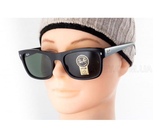 Сонцезахисні окуляри Ray-Ban RB 4428 601/31
