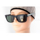 Сонцезахисні окуляри Ray-Ban RB 4428 601/31