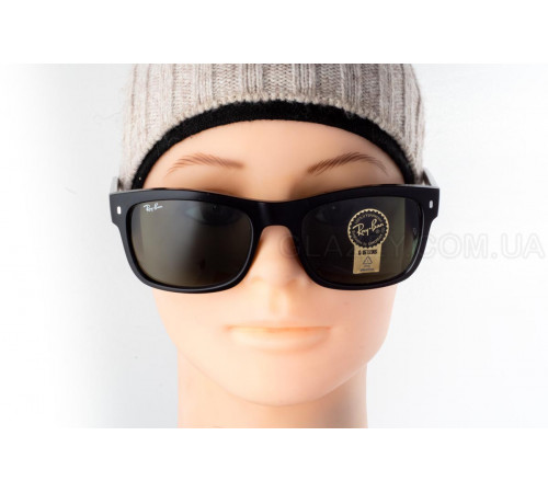 Сонцезахисні окуляри Ray-Ban RB 4428 601/31