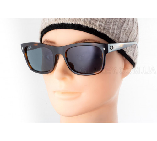Сонцезахисні окуляри Ray-Ban RB 4428 710/R5