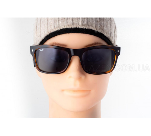 Сонцезахисні окуляри Ray-Ban RB 4428 710/R5